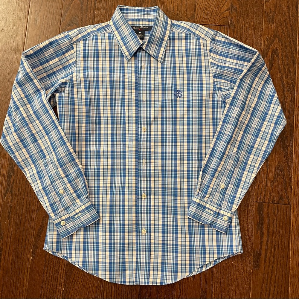 NWOT Brooks Brothers button-down